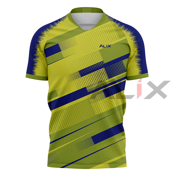 Official Pro-Grade Esports Jersey - Team Pricing & Custom Logos