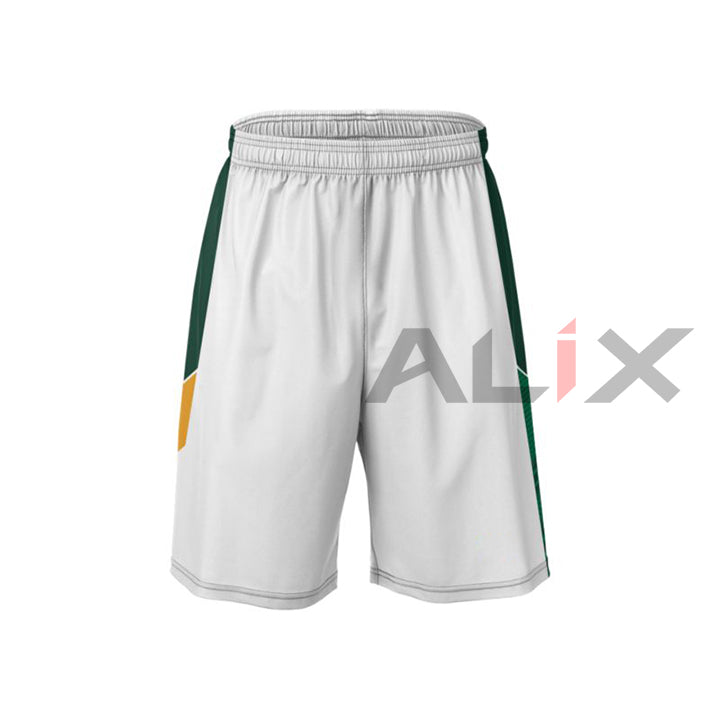 Official Youth Lacrosse Uniform Sets - Durable & Fast Turnaround Time