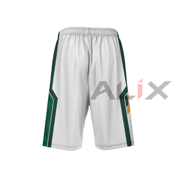 Official Youth Lacrosse Uniform Sets - Durable & Fast Turnaround Time