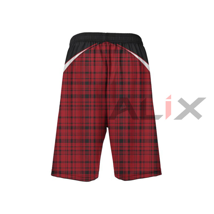 Custom Sublimated Lacrosse Uniform Sets - Team Bulk Order Pricing