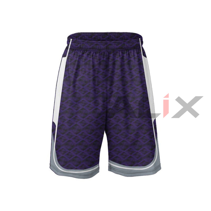 Team Lacrosse Uniform Reorder Program - Guaranteed Color Match