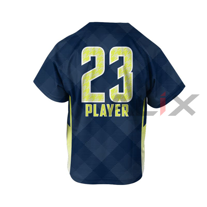 All-Inclusive Custom Lacrosse Uniform Sets - Free Design Mockups