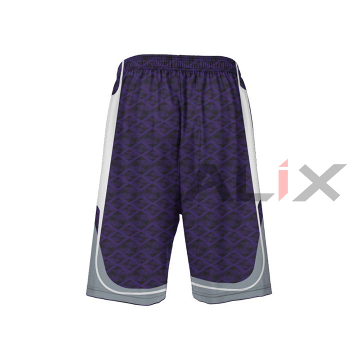 Team Lacrosse Uniform Reorder Program - Guaranteed Color Match