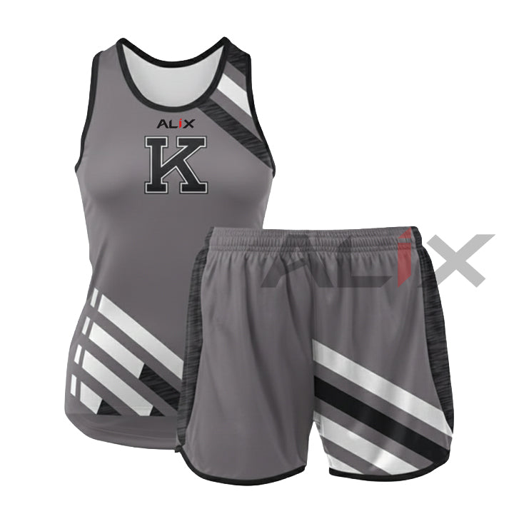 Durable Track Uniforms for Sprint & Field Events - Club Buy