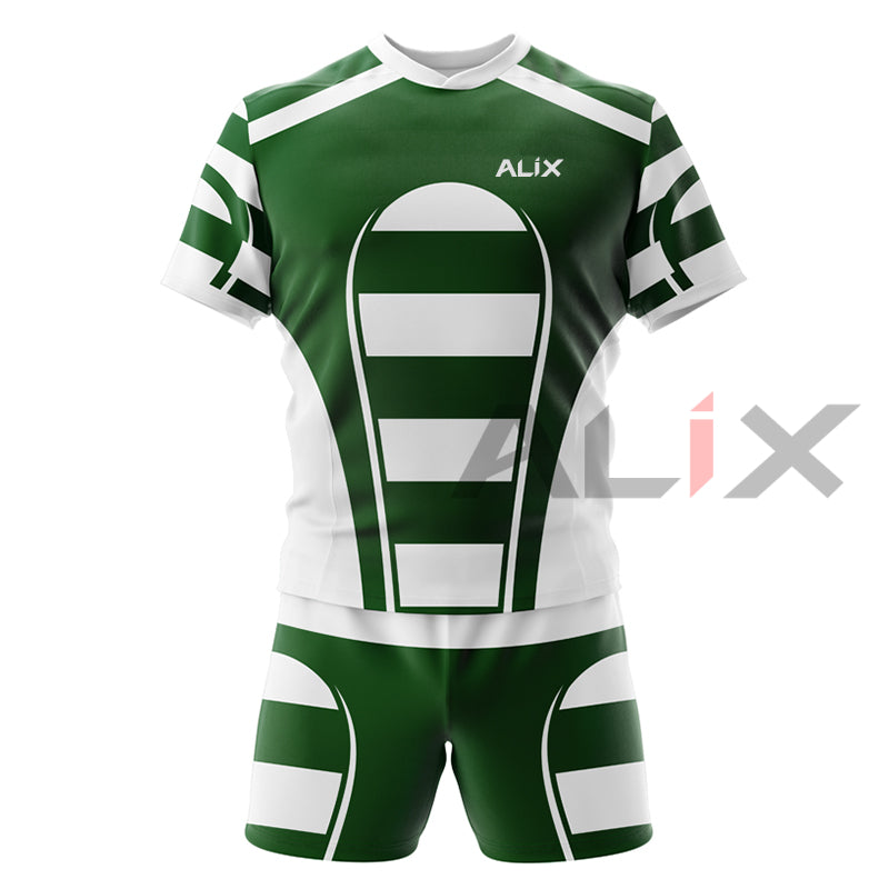 GameDay Rugby Kit image 0