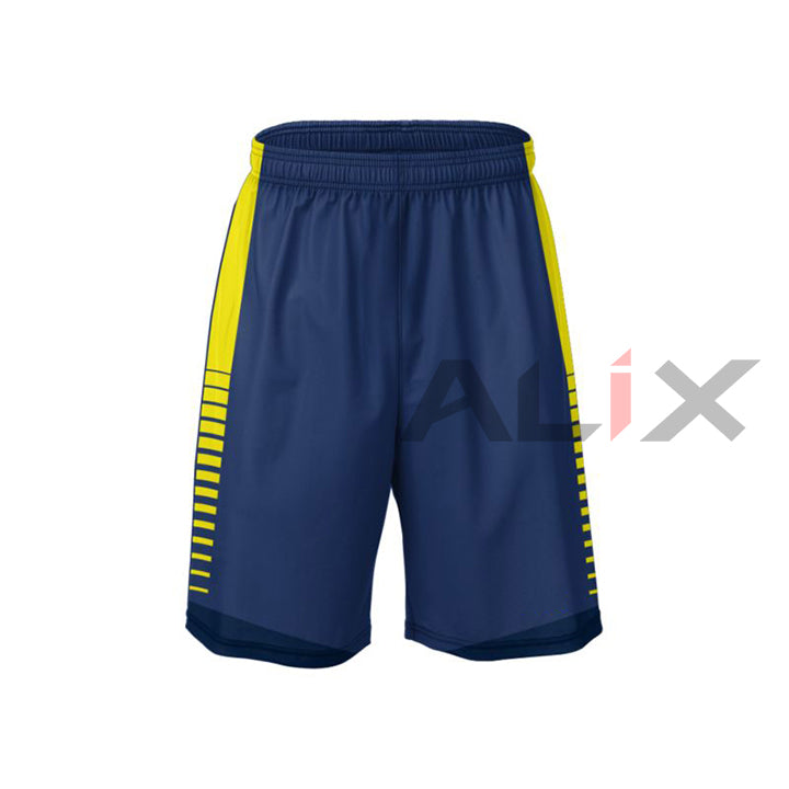 All-Inclusive Custom Lacrosse Uniform Sets - Free Design Mockups