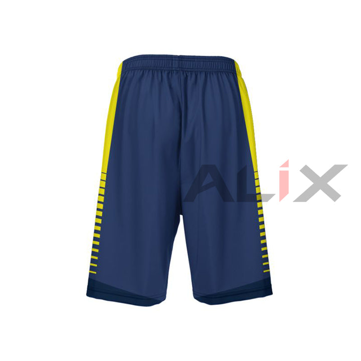 All-Inclusive Custom Lacrosse Uniform Sets - Free Design Mockups