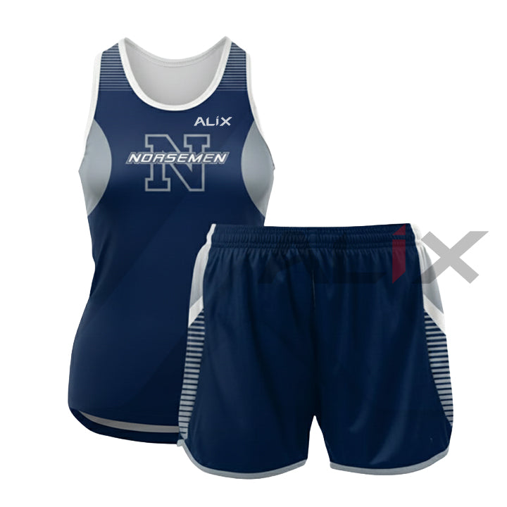 Pro Track Uniforms for Clubs & Schools - Men's & Women's