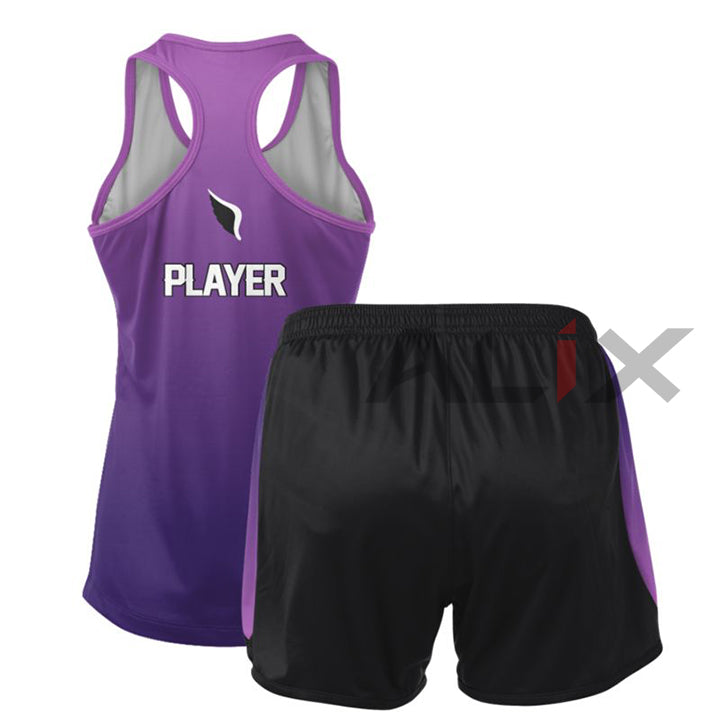 Team Track & Field Gear Package - Order for Your School/Club