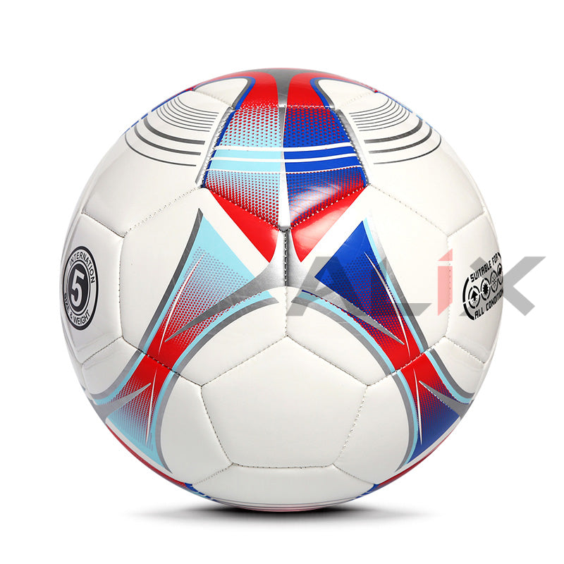FIFA-Quality Training Ball image 1