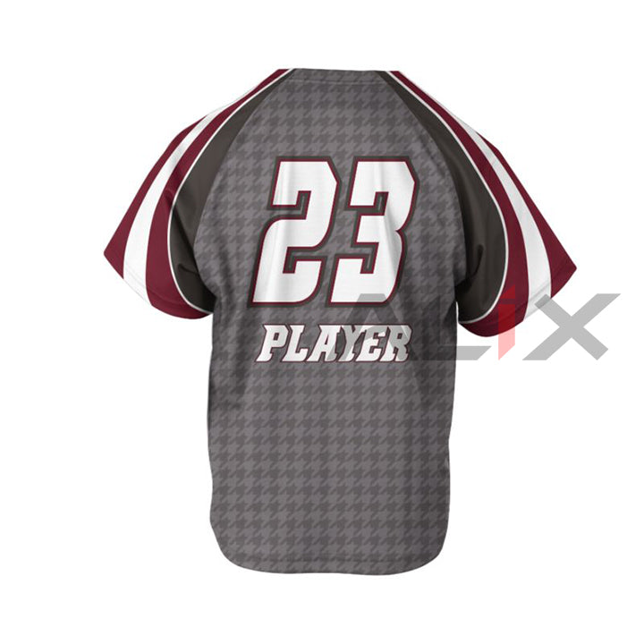 Budget Team Lacrosse Uniform Kits - High-Quality Value Pricing