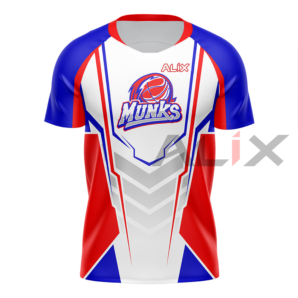 Kids Soccer Jersey Set image 0