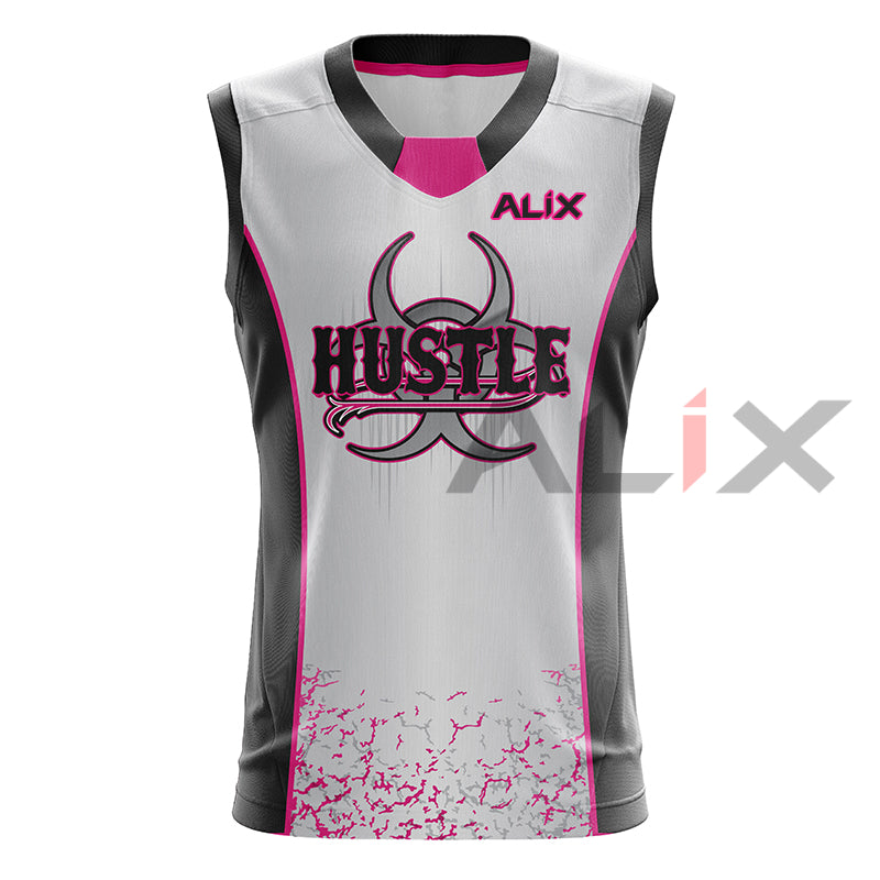 All Ages Basketball Jersey image 0
