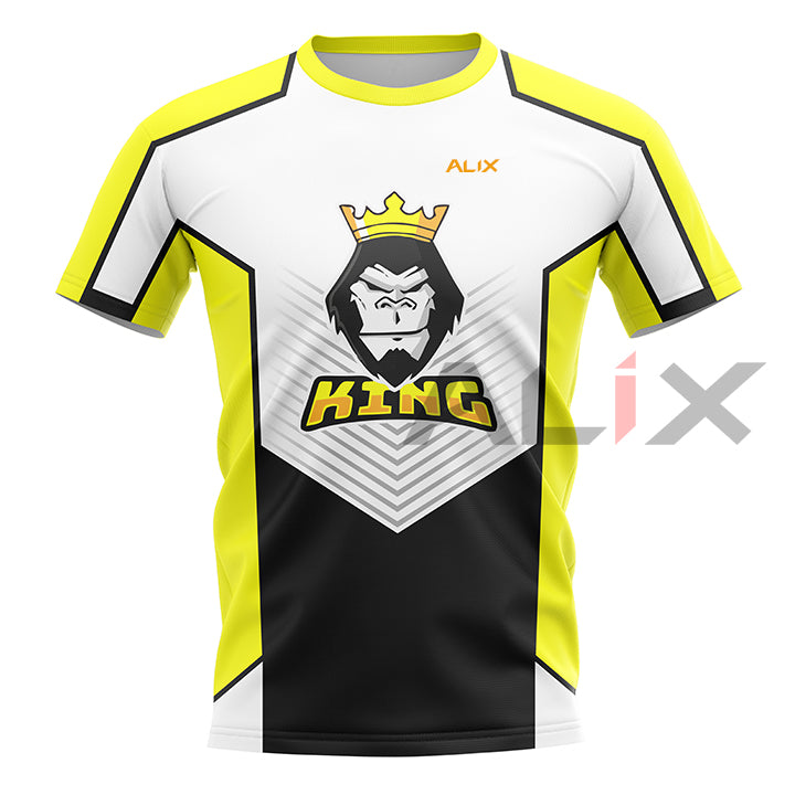 Wholesale Esports Jerseys - Minimum Order Quantity (MOQ) Required