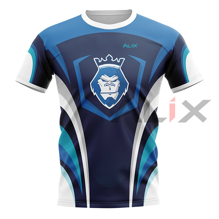 Team Branded Gaming Apparel - Bulk Discounts for Esports Orgs