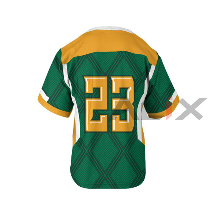 Official Youth Lacrosse Uniform Sets - Durable & Fast Turnaround Time