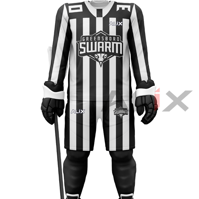 Athletic Fit Hockey Uniform image 0