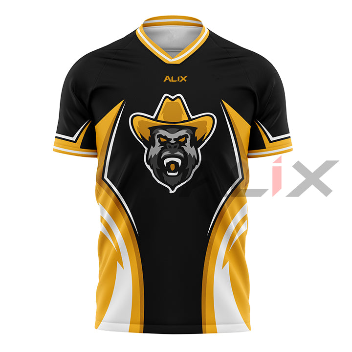 Bulk Order Team Esports Shirts - Corporate & Sponsorship Ready