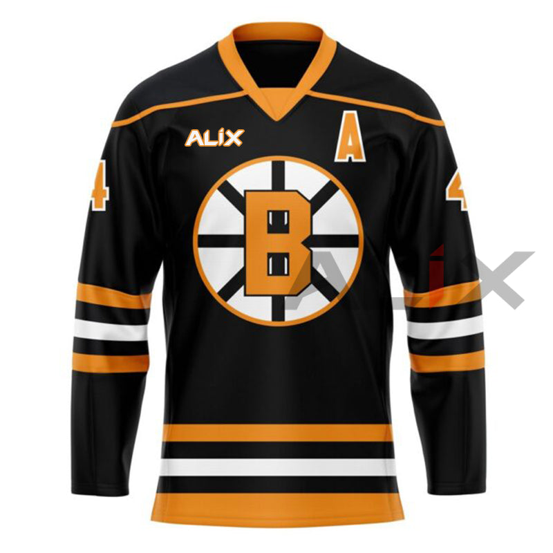 IceFlex Hockey Jersey image 0