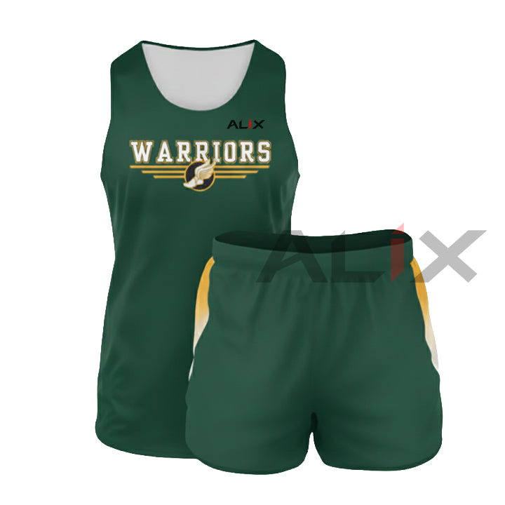 Breathable Athletic Teamwear Package - Coaches & Directors