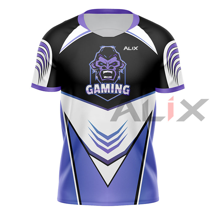 Elevate Your Team - Premium Esports Jersey - Bulk Order B2B