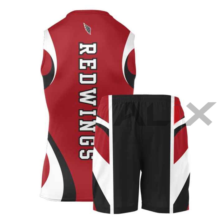 Wholesale Men Running Uniform New Design Running Uniform image 0