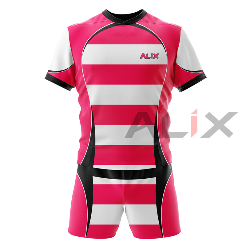Pro-Fit Rugby Uniform image 0
