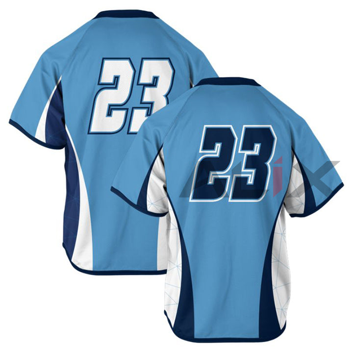 Youth Reversible Lacrosse Jerseys - Team-Friendly Sizing Charts