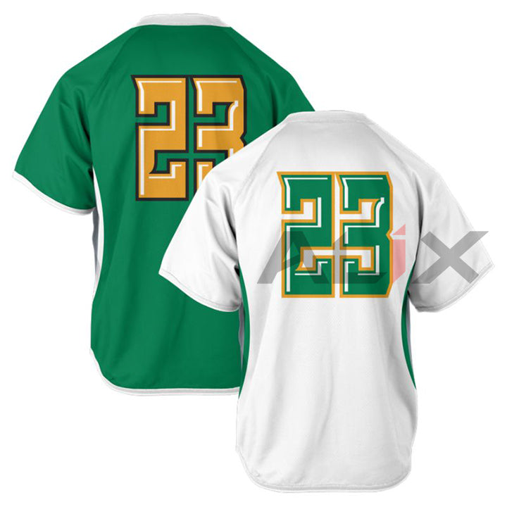 League Program Reversible Lacrosse Jerseys - Practice & Scrimmage Gear