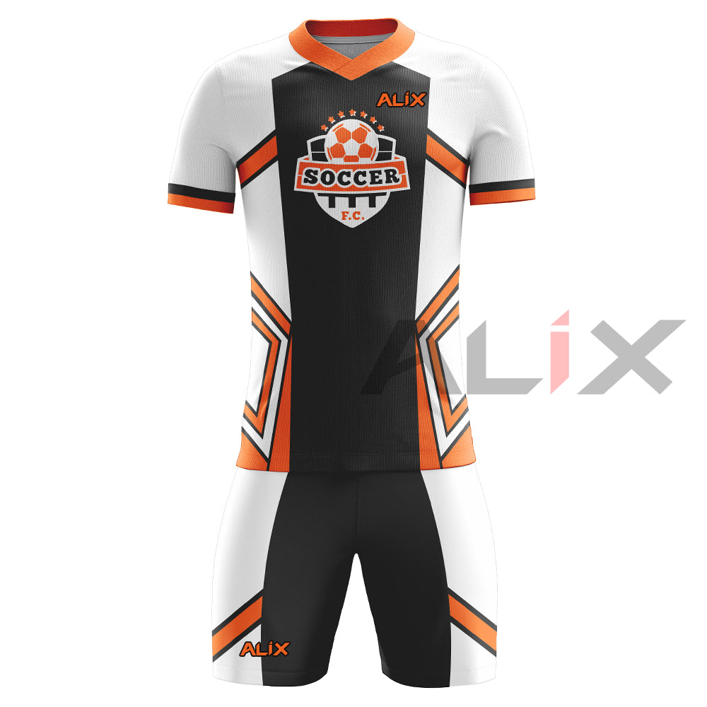 Pro Matchday Soccer Kit image 0