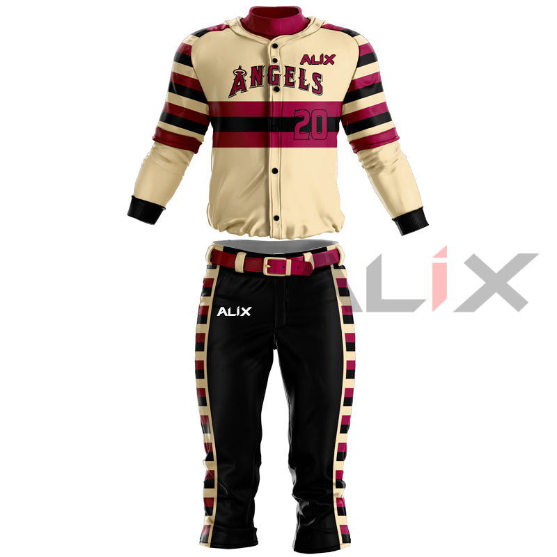 All-Star Series Baseball Kit image 0