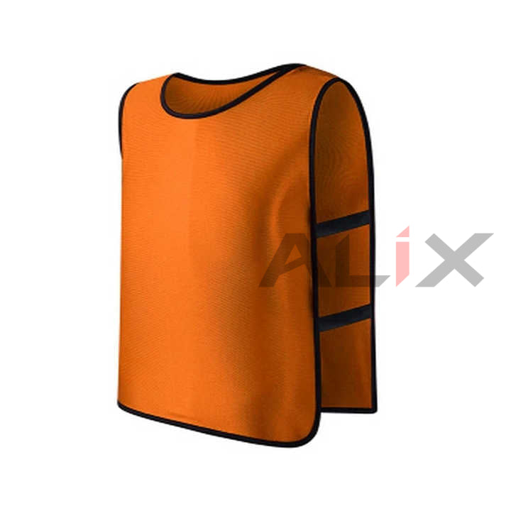 Breathable Football Training Vest image 0