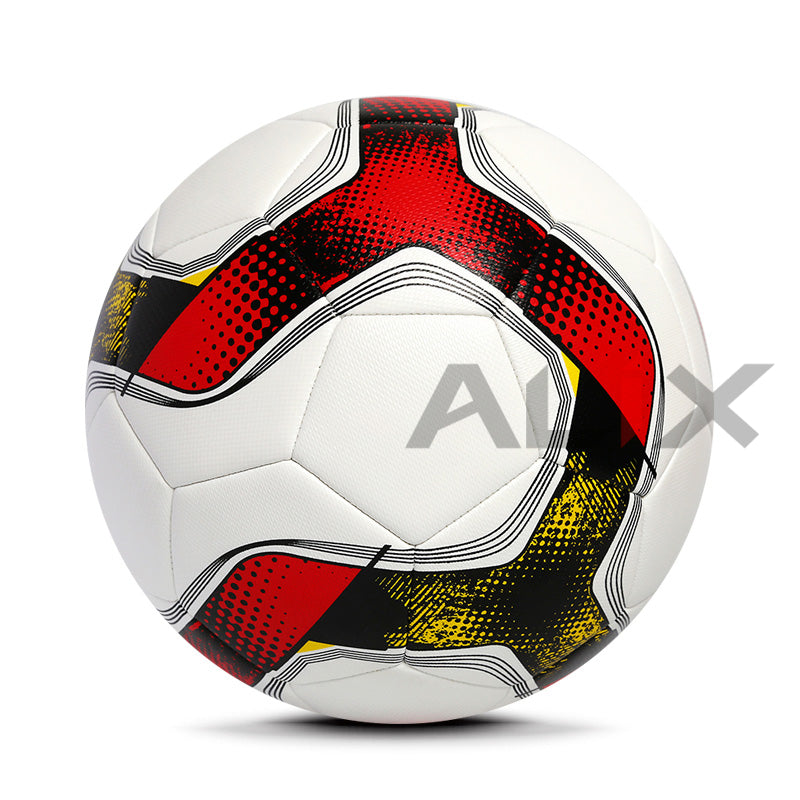 High Performance Match Football image 1