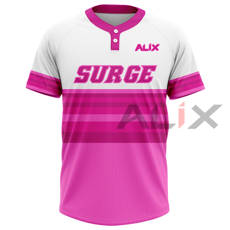 Young Champ Baseball Jersey image 0