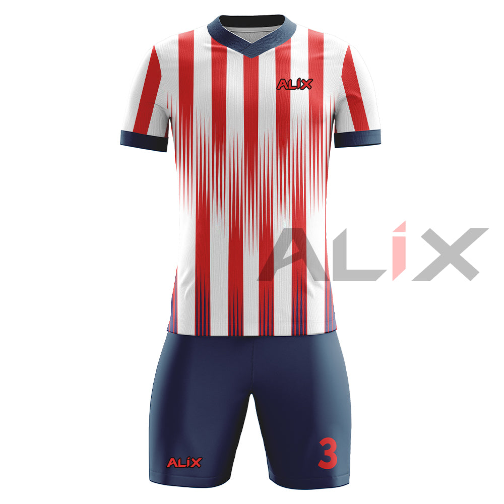 Champion Series Soccer Uniform image 0