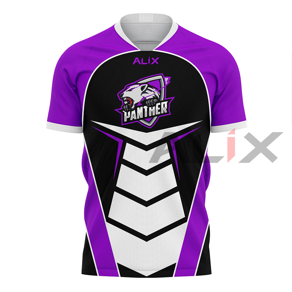 All-Star Team Soccer Jersey image 0