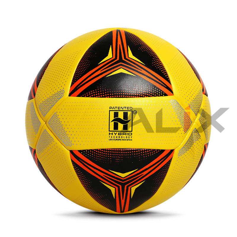 FIFA-Quality Soccer Ball image 1