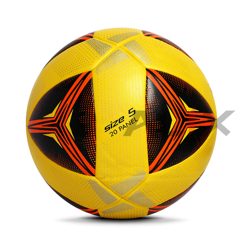 FIFA-Quality Soccer Ball image 2