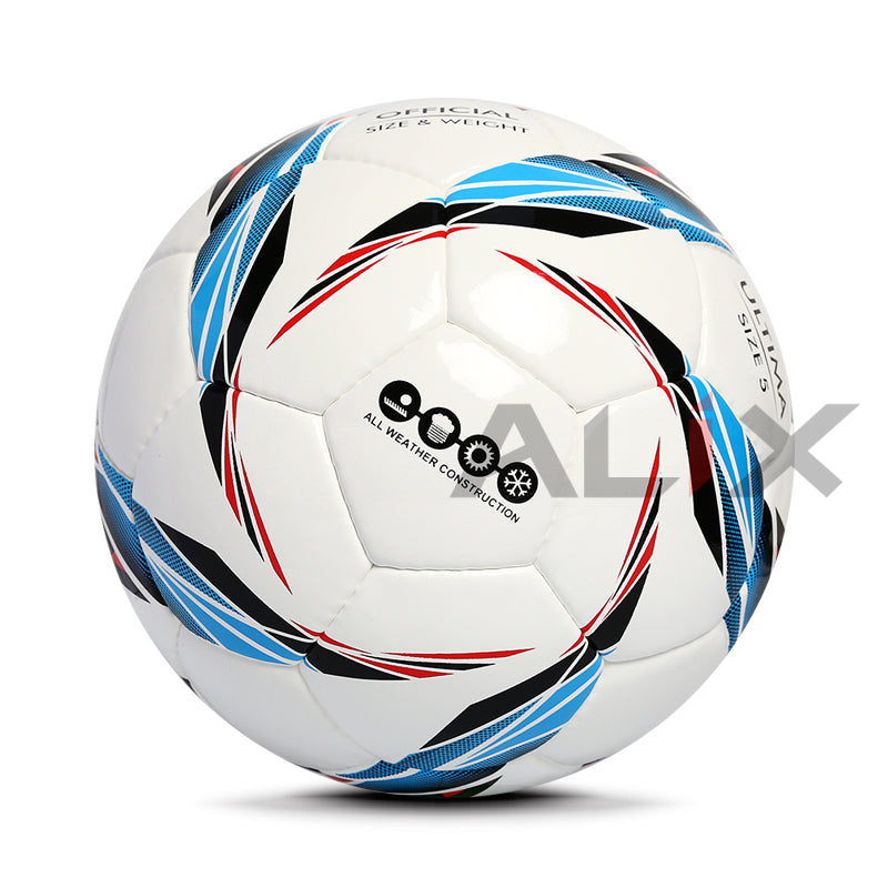 High Quality Soccer Ball image 2