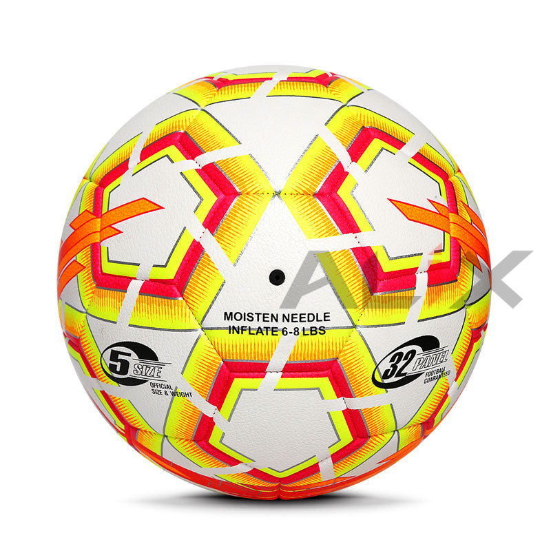 Pro Athletes Soccer Ball image 2