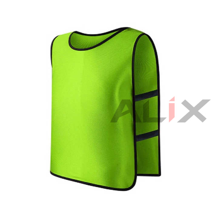 100% Polyester Training Bibs image 0