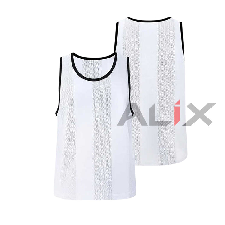 Affordable Team Training Bibs Set - Best Value Mesh Vests for Clubs 2025