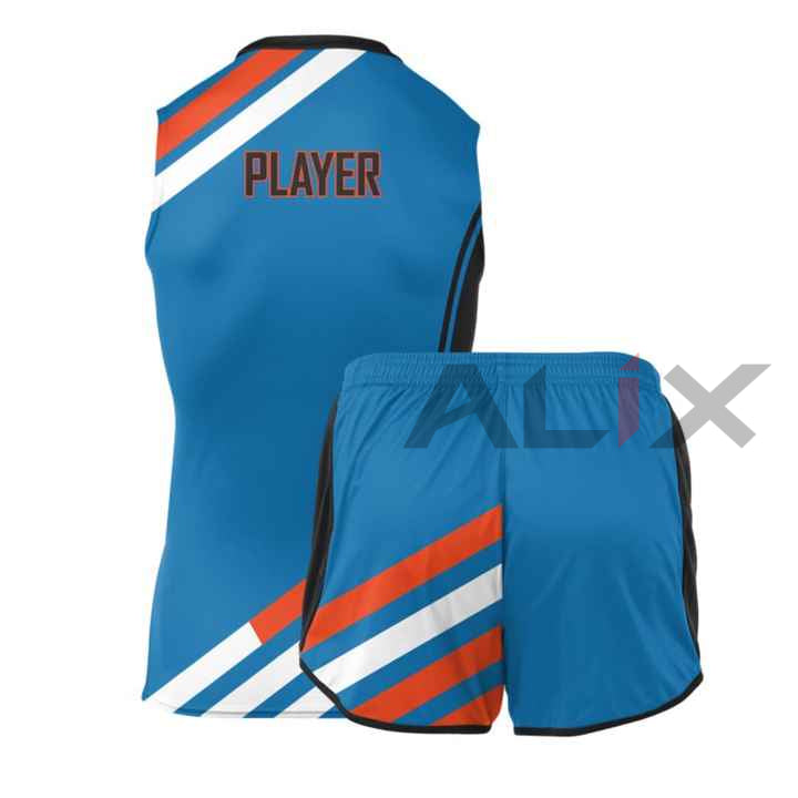 Track And Field Uniform Professional Running Training Wear Track And Field Uniform image 0