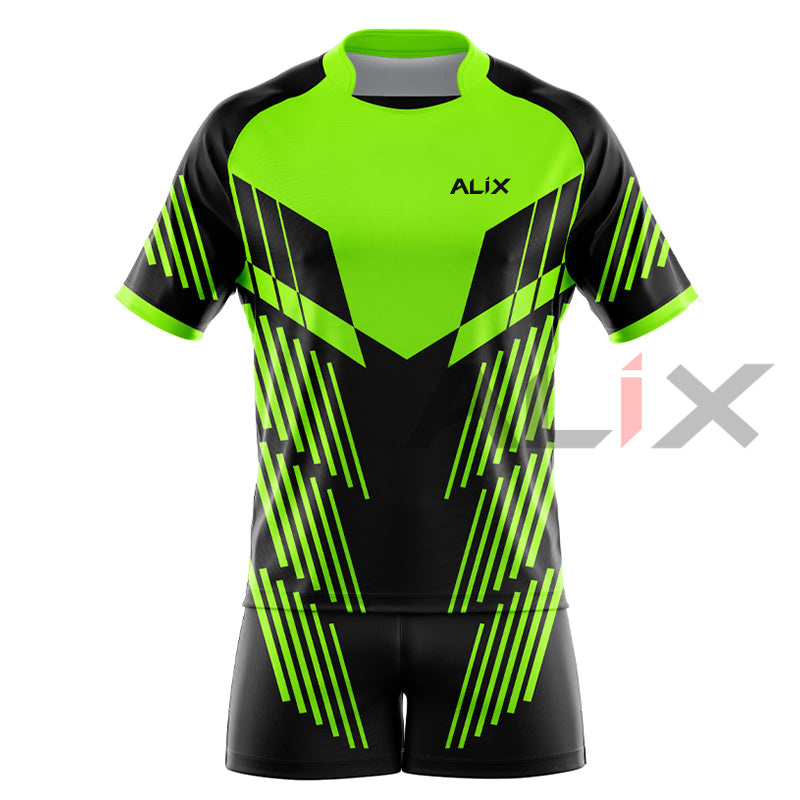 Next-Gen Rugby Kit image 0