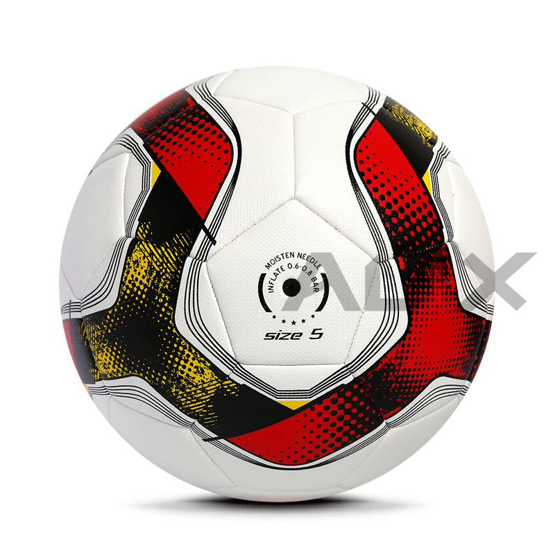 High Performance Match Football image 2