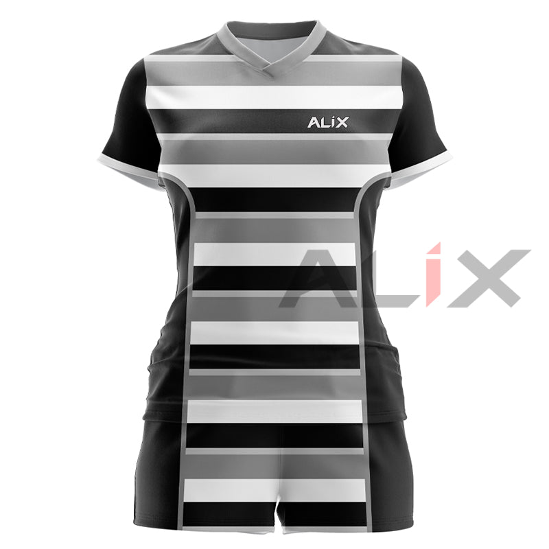 Heritage Series Rugby Uniform image 0