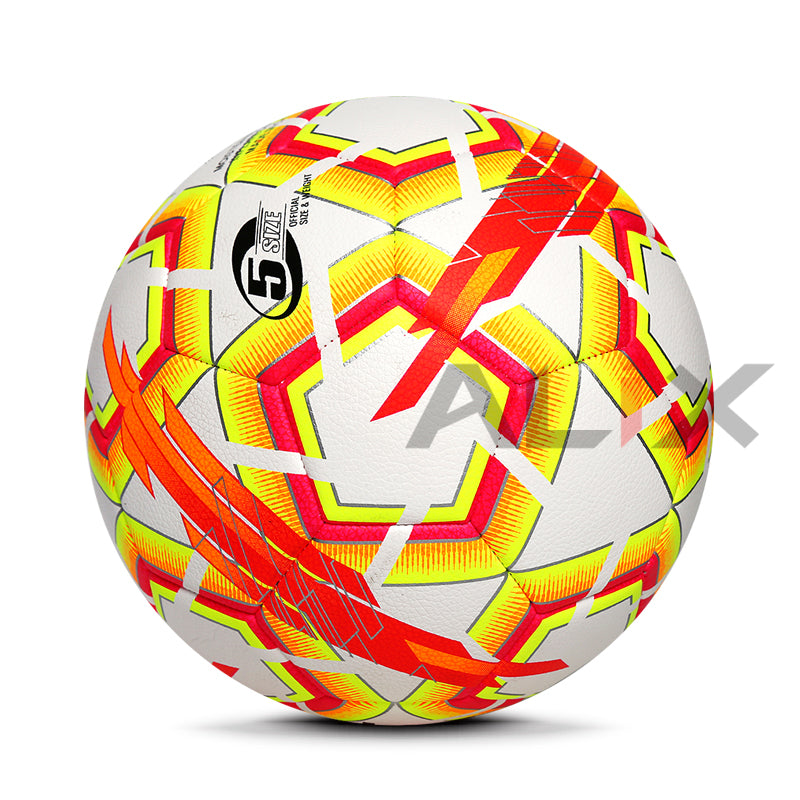 Pro Athletes Soccer Ball image 0