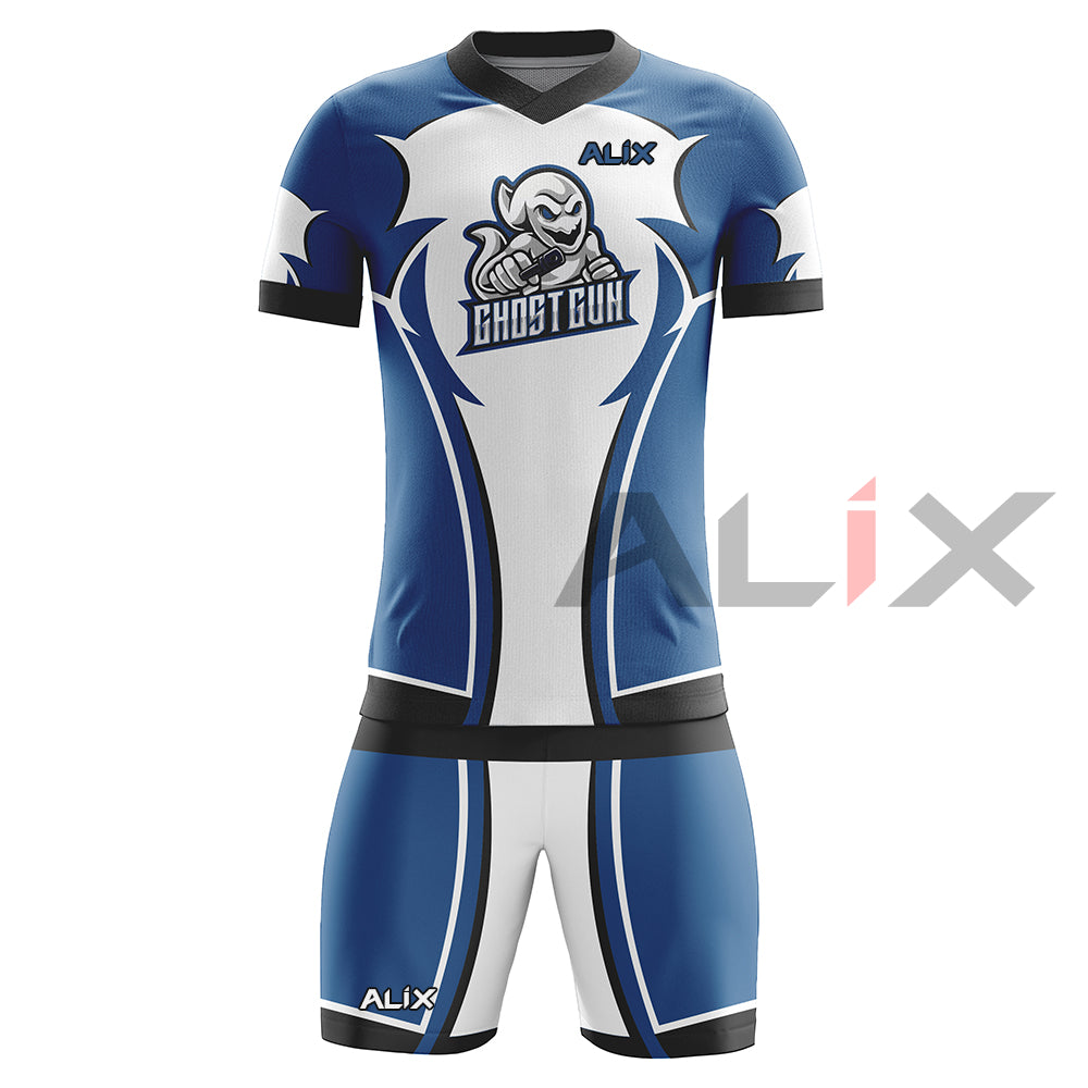 Youth Soccer Uniform Set image 0