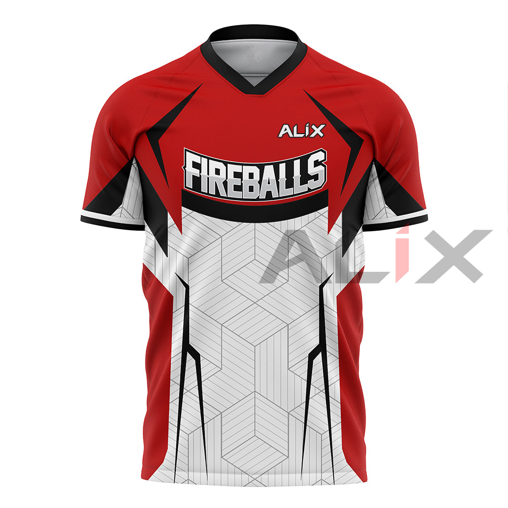 Premium Design Soccer Jersey image 0
