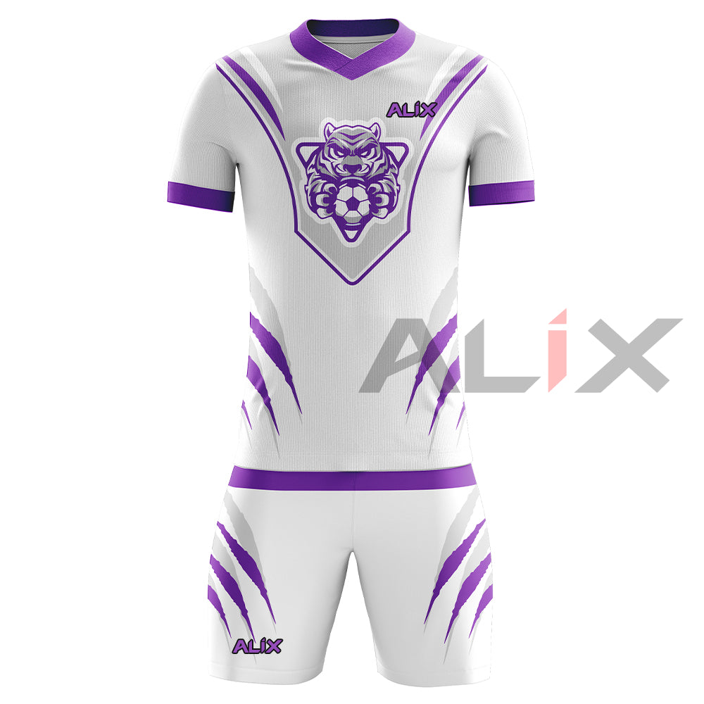 National Team Soccer Kit image 0